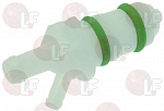 WATER STEAM PASSAGE FITTING WATER STEAM PASSAGE FITTING