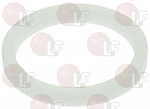 FLAT TEFLON GASKET ? 16x13x2 ��