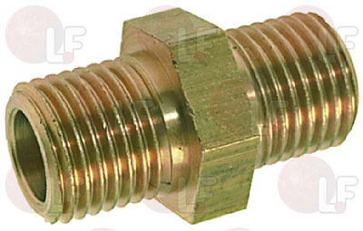 ������ ? 1/8"M-3/8"M