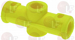 RINSE IMPELLER HUB