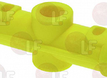 RINSE IMPELLER HUB