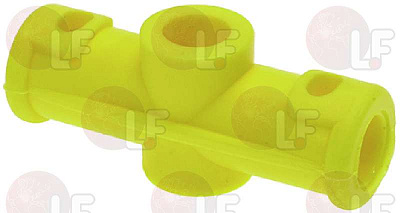 RINSE IMPELLER HUB