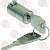 ��� ����� LOCK B657 25A