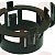 �����/FLANGE SUPPORTING BRACKET