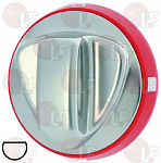 SILVER-RED HANDLE ? 72 мм SILVER-RED HANDLE ? 72 мм