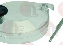 CUTTER LID ? 210 ��