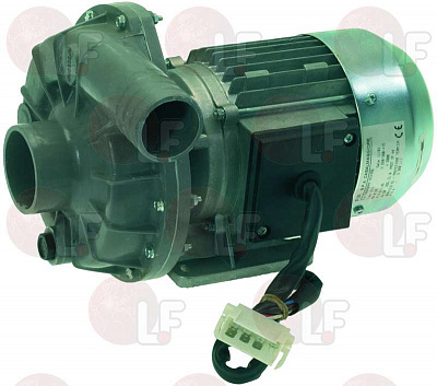 ������������ 1211 0.75 HP 220/380V