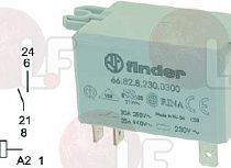 ���� 66.82 30A 230�