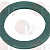 DRAIN GASKET 1"1/2 45x33x3 ��
