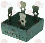 DIODE RECTIFIER для CENTRIFUGE DIODE RECTIFIER для CENTRIFUGE