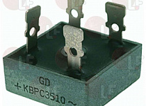 DIODE RECTIFIER ��� CENTRIFUGE