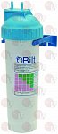 WATER SOFTENER ��� VENDING/HO.RE.CA B58