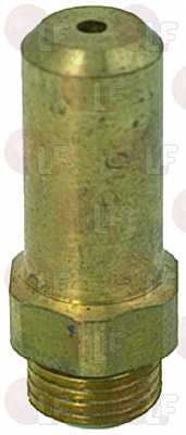 GAS JET M10x1 ? 2.10 ��