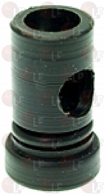 RINSE ARM END CAP