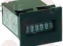 COUNTER 12VDC