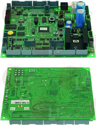 ����������� ����� CPU 16BIT 4MB