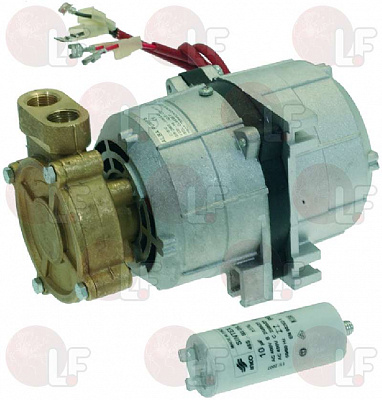 ������������ AP C1510 0.57HP 230V 50Hz