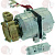 ������������ AP C1510 0.57HP 230V 50Hz