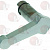 MOUTH LOCKING LEVER 32 FAMA