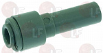 HOSE-END ADAPTER JG PI061208S