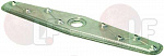 TOP/BOTTOM WASH ARM ASSEMBLY