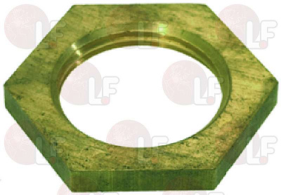 LOCKING NUT 1"