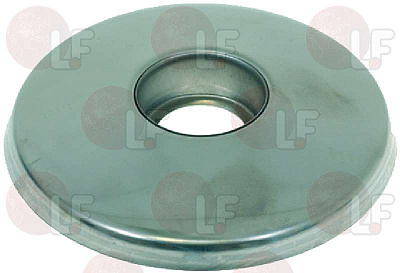 STAINLESS STEEL COVER