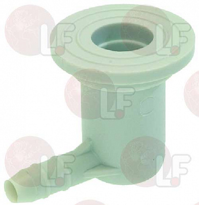 TURNING TRAP FITTING
