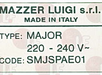 �������� ��������� SJ 220/240� 50��