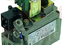 VALVE NOVASIT ? 1/2"FF