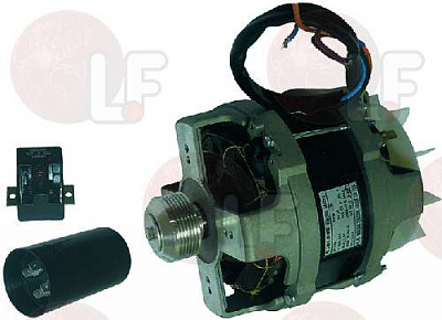 ����� SET 0.37�� 230/240V 50Hz