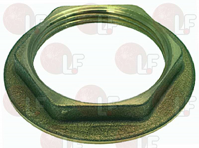 ��� RETAINING NUT ? 1"1/2