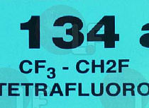 ����� R134A 5 ��