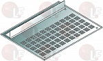 STAINLESS STEEL GRID для ST 54 STAINLESS STEEL GRID для ST 54