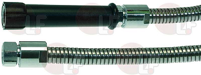 SPRAY VALVE HOSE 1100 ��