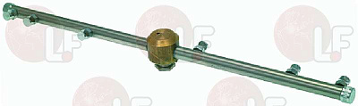 RINSE ARM ASSEMBLY 370 ��