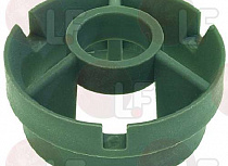 S/STEEL TOP REDUCER ? 46.5 ��