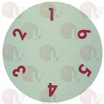 SELF-STICK DISK 1-6 ? 42 ��
