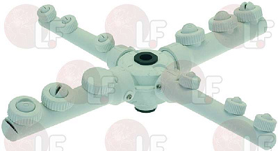 WASH ARM ASSEMBLY 310 ��