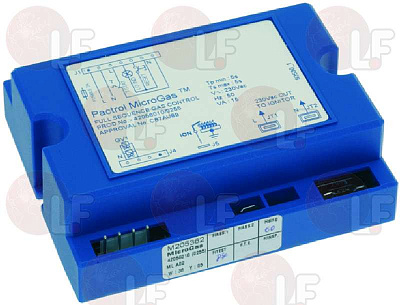 �������� ���������� MICROGAS M205362