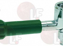 BARLEY POD FILTER HOLDER SPAZIALE