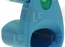 OVAL KEY SUPPORT