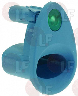 OVAL KEY SUPPORT
