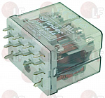 REPLACEMENT RELAY 24V 12(2)A 250V REPLACEMENT RELAY 24V 12(2)A 250V