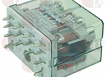 REPLACEMENT RELAY 24V 12(2)A 250V
