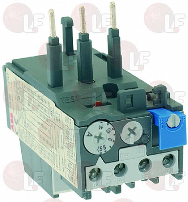 THERMAL RELAY ABB 7.5-11A