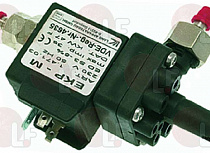 ELECTRIC RINSE AID INJECTOR 230V 50Hz