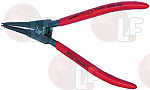 NEEDLE-NOSE PLIERS ��� EXTERNAL RINGS