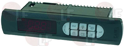 CONTROLLER PB00C0HND0 230V NTC