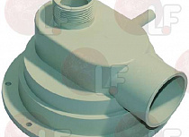 WASTE RECYCLING TANK